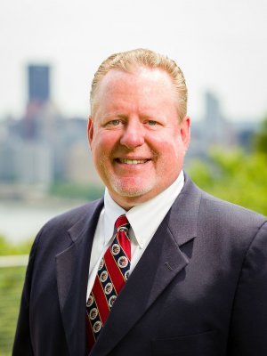 Photo of team member