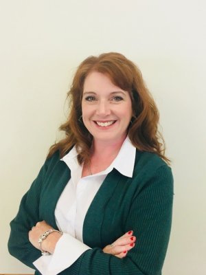 Photo of team member